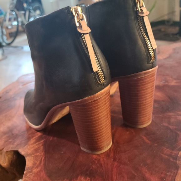 Booties - Picture 2 of 2